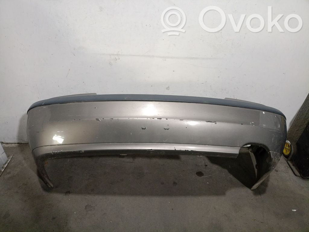 Volvo S40, V40 Parachoques 