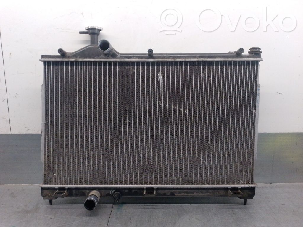 Mitsubishi Outlander Radiator lichid răcire 