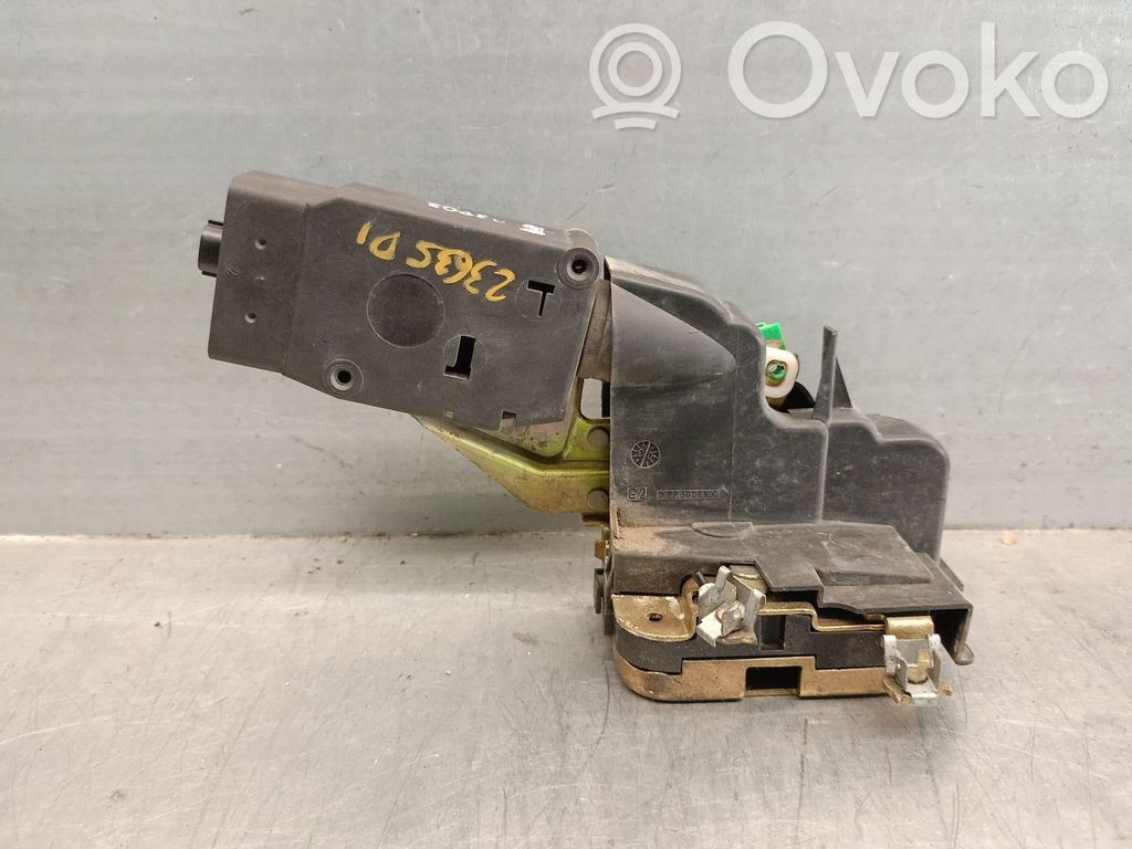 Volvo S40, V40 Serrure 