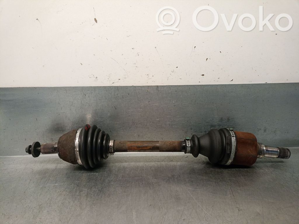 Volvo V50 Eje de transmisión delantero 