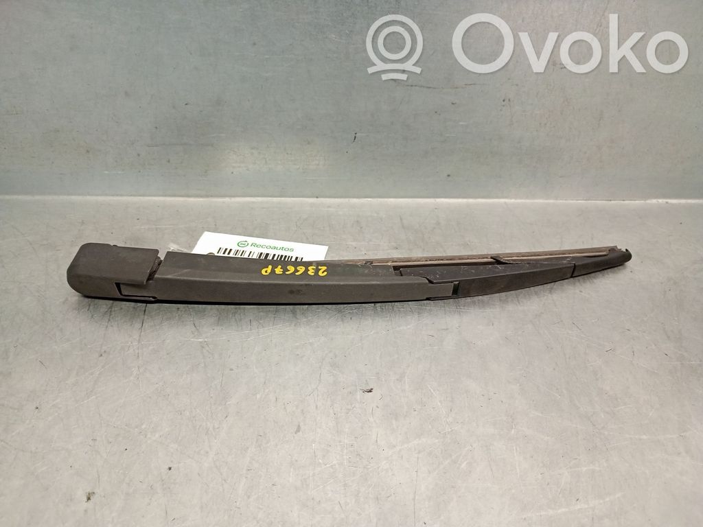 Opel Astra H Wischerarm Heckscheibe 