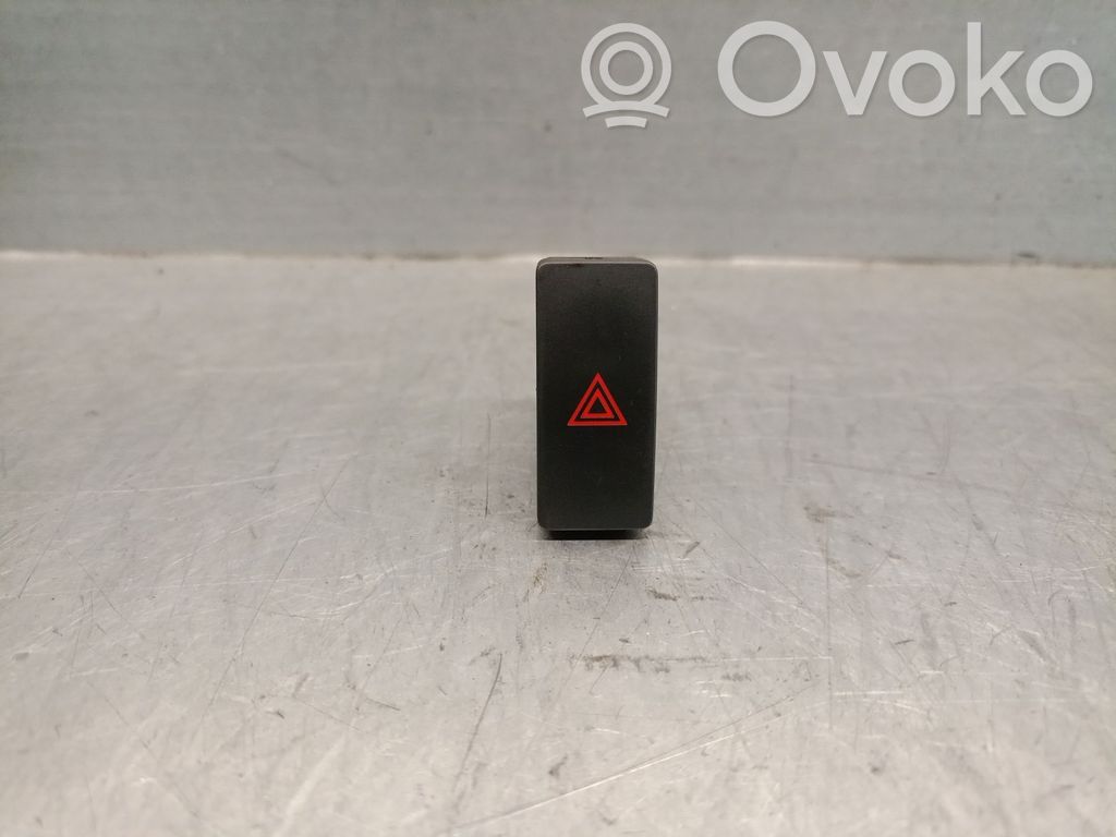 Mazda 3 III Hazard light switch 