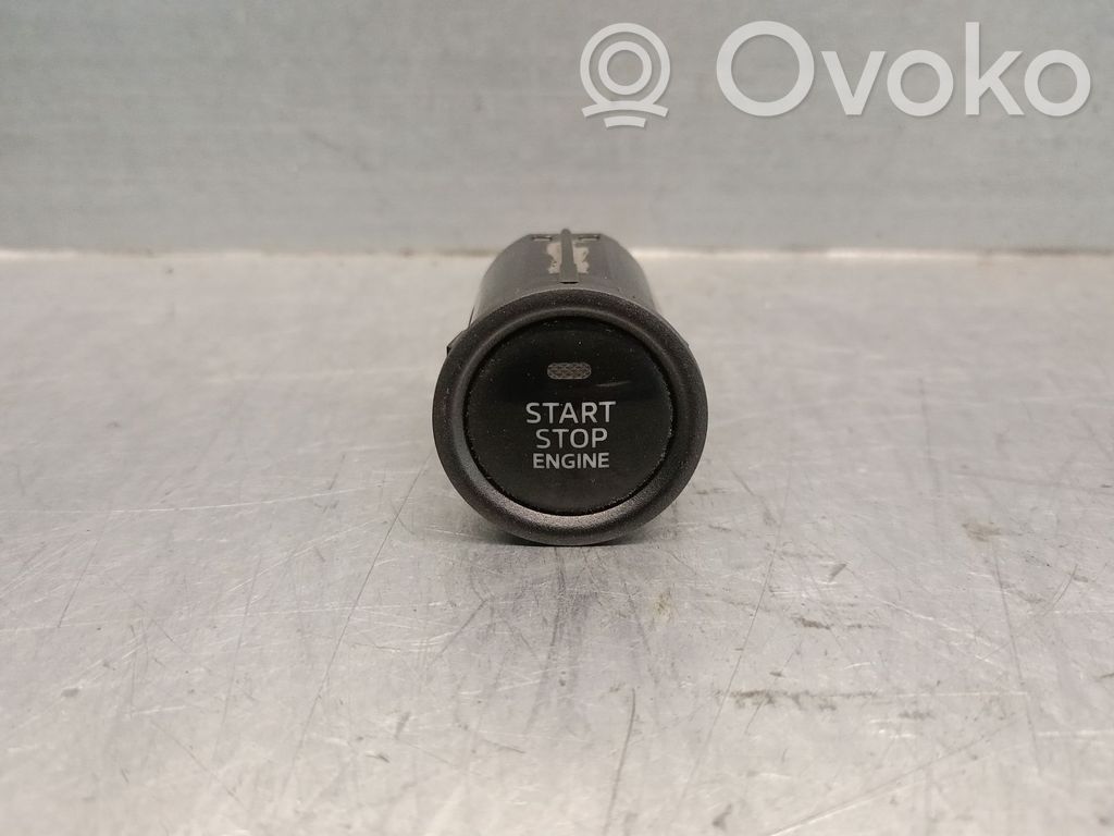 Mazda 3 III Multifunctional control switch/knob 