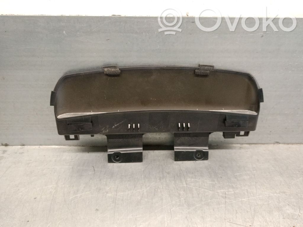 Volvo S40, V40 Third/center stoplight 