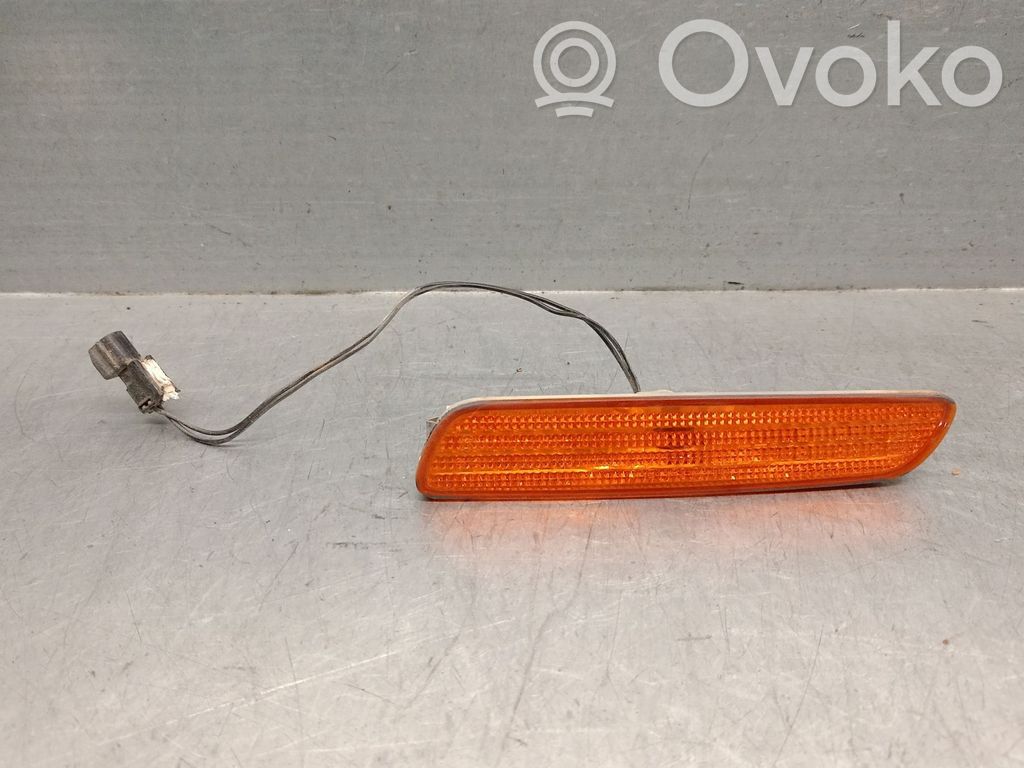 Volvo S40, V40 Lampa tylna 