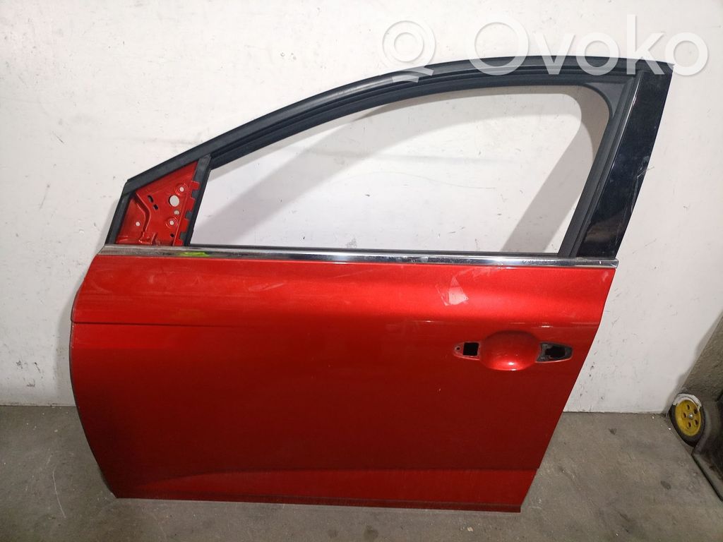 Renault Megane IV Portiera anteriore