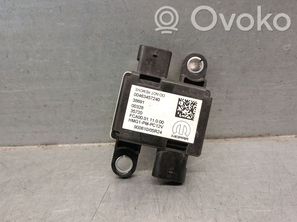 Fiat 500L Altre centraline/moduli 