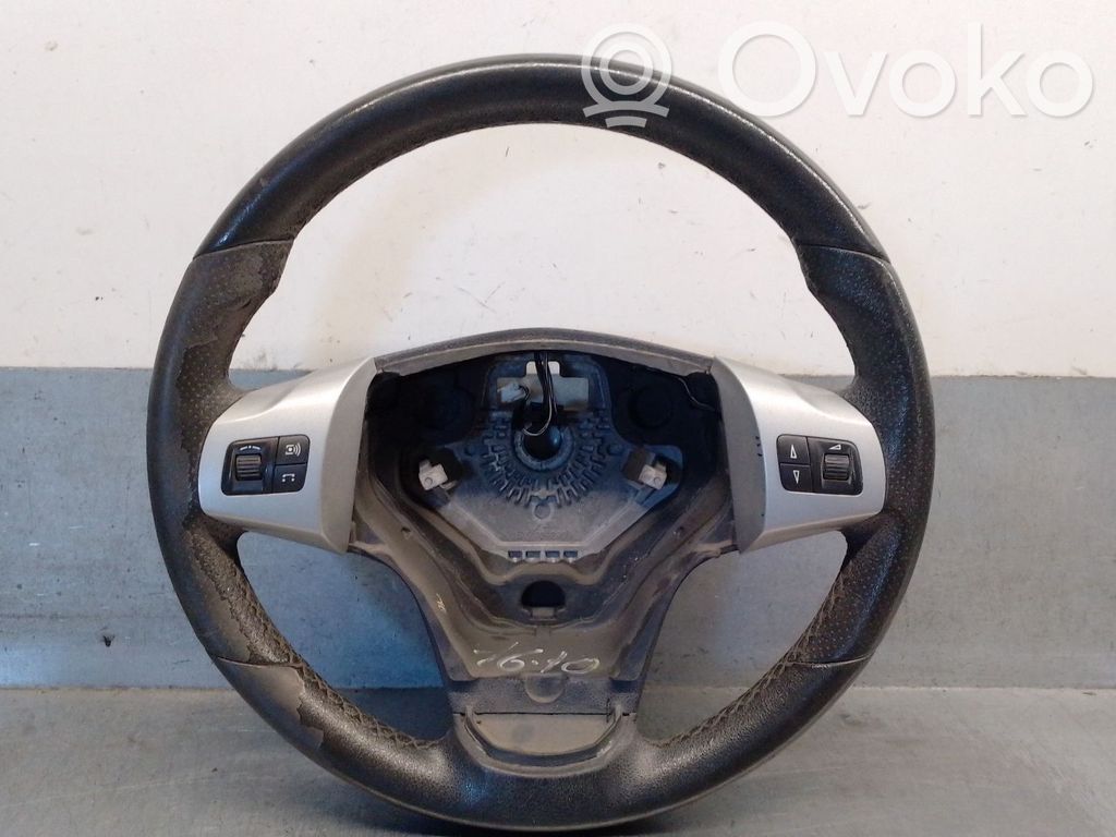 Opel Corsa D Steering wheel 
