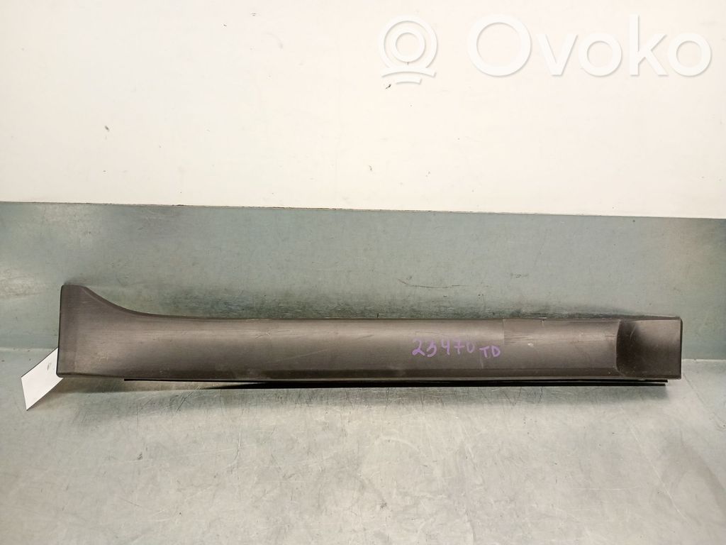Subaru Outback (BS) Prag 