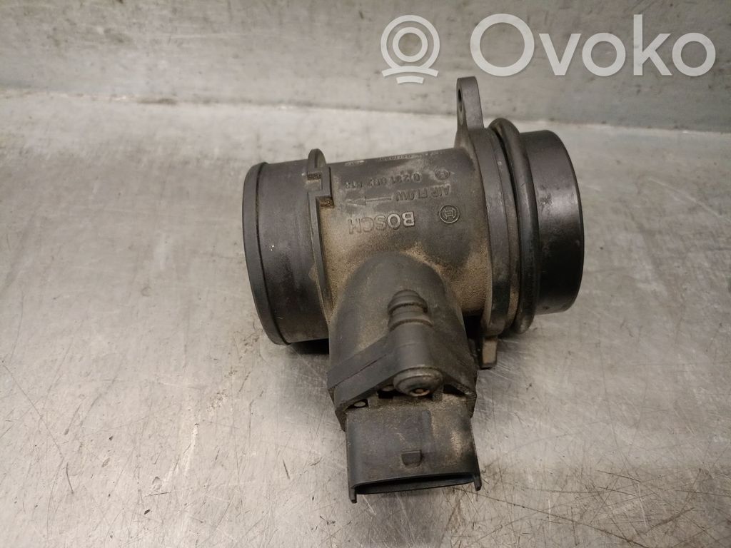 Fiat Punto (188) Debitmetru aer 