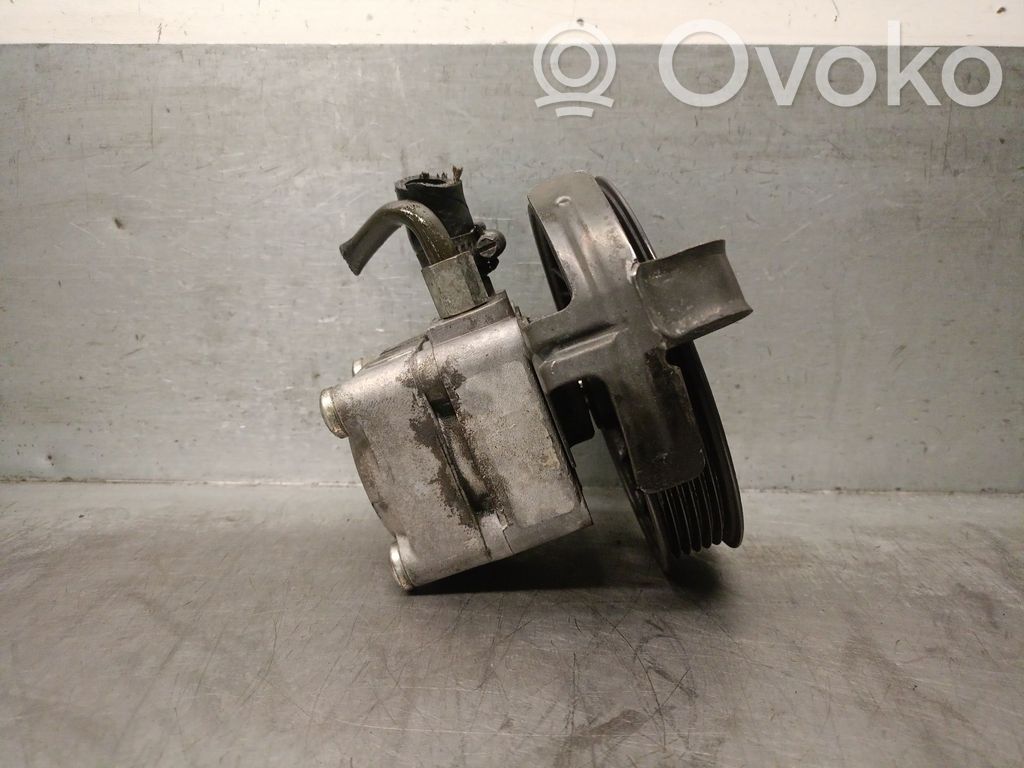 Volvo S80 Servolenkung Servopumpe elektrisch 