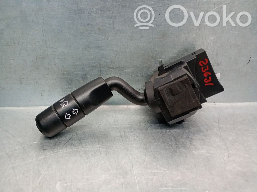 Land Rover Range Rover Sport L320 Interruptor de control del panel de luces 