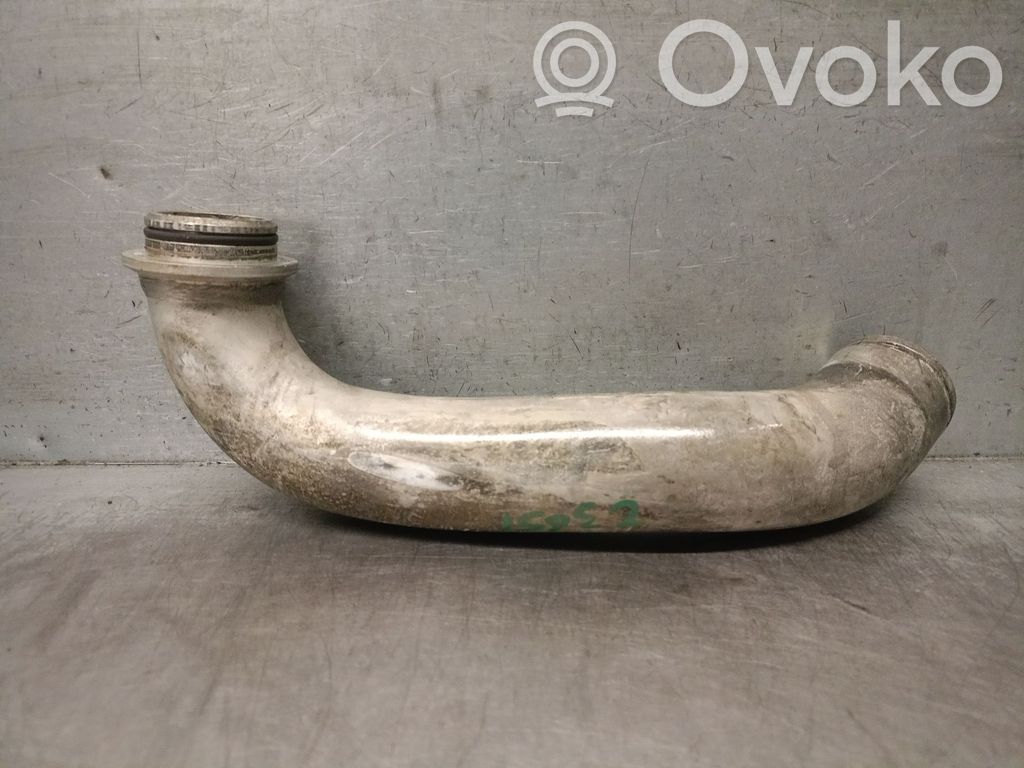 Volvo S80 Tubo flessibile aria condizionata (A/C) 