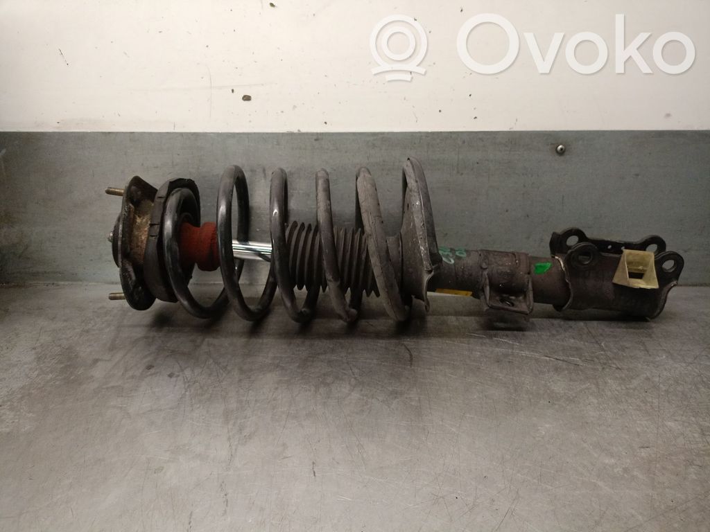 Volvo S80 Amortyzator osi przedniej ze sprężyną 