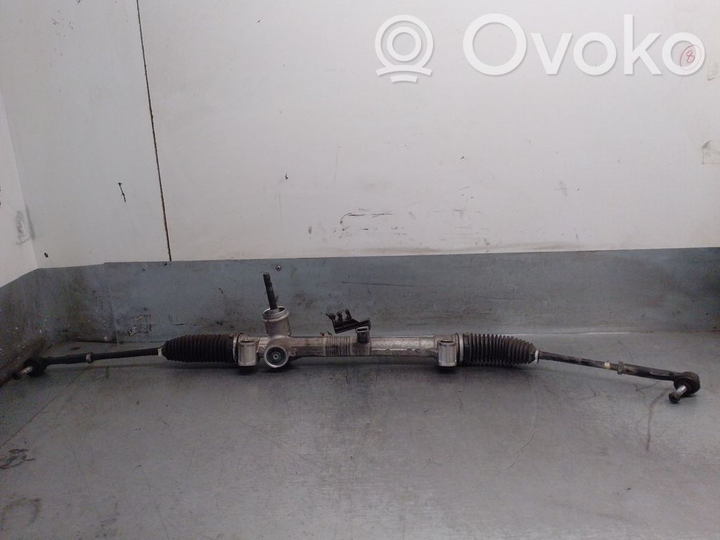 Opel Corsa D Lenkgetriebe 
