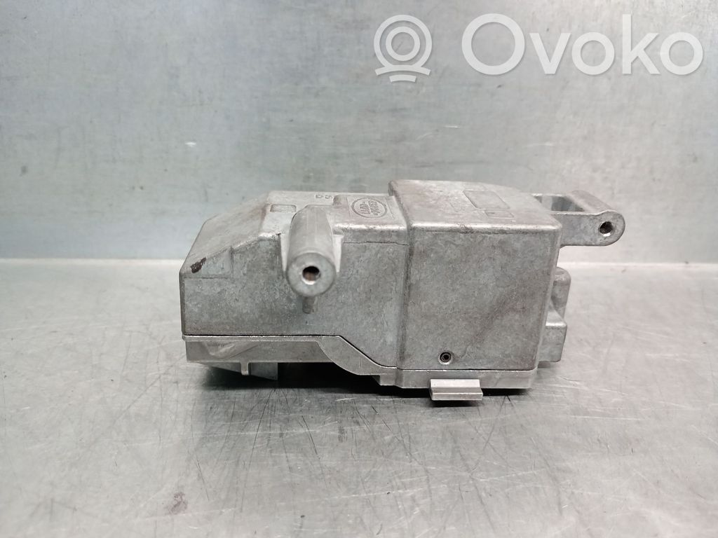 Land Rover Range Rover Sport L320 Vanteiden varkaudenestomutterit ja avainhylsy 