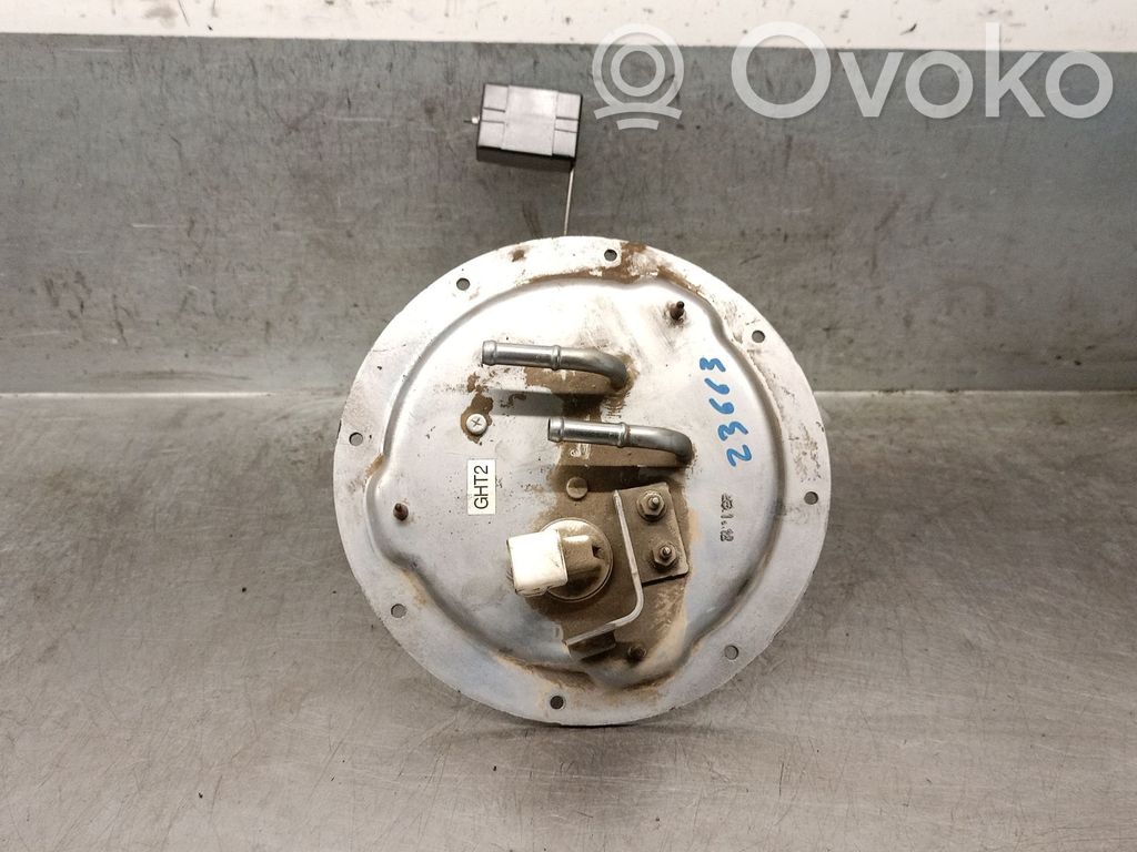 Mazda 3 III Bomba interna de combustible 