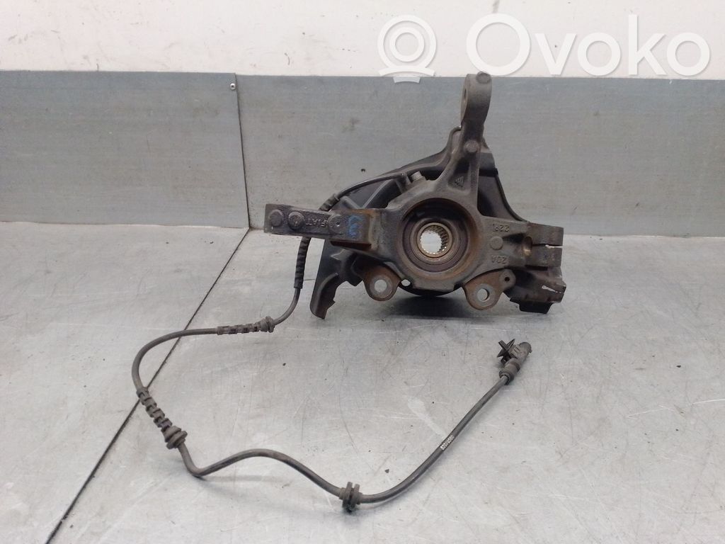 Fiat 500L Achsschenkel vorne