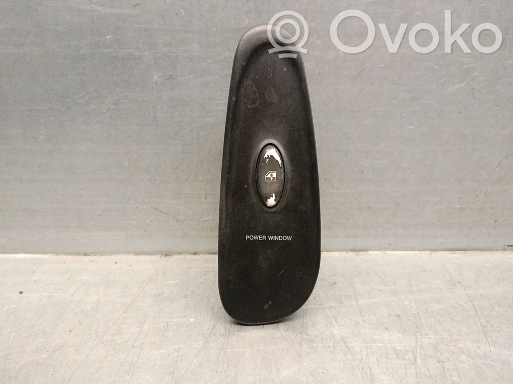 Hyundai Coupe Electric window control switch 