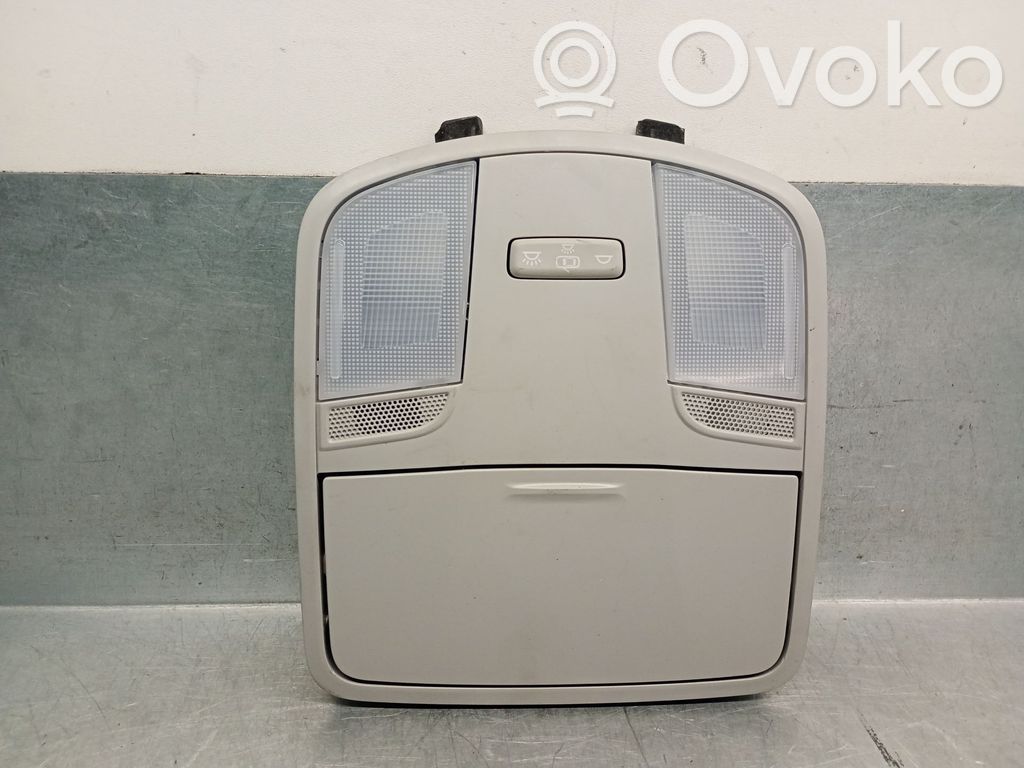 KIA Rio Other interior light 