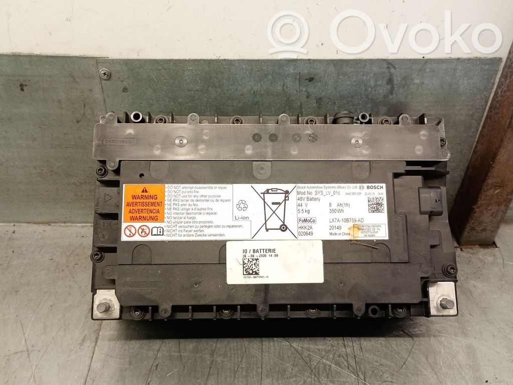 Akku   LX7A10B759AD,2530921