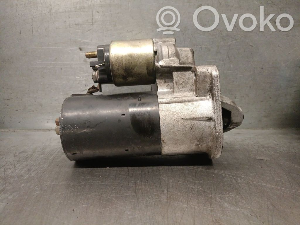 Volvo S40, V40 Starteris 