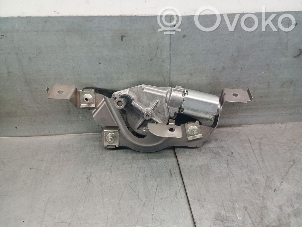 Ford Fiesta Motor ștergător lunetă 