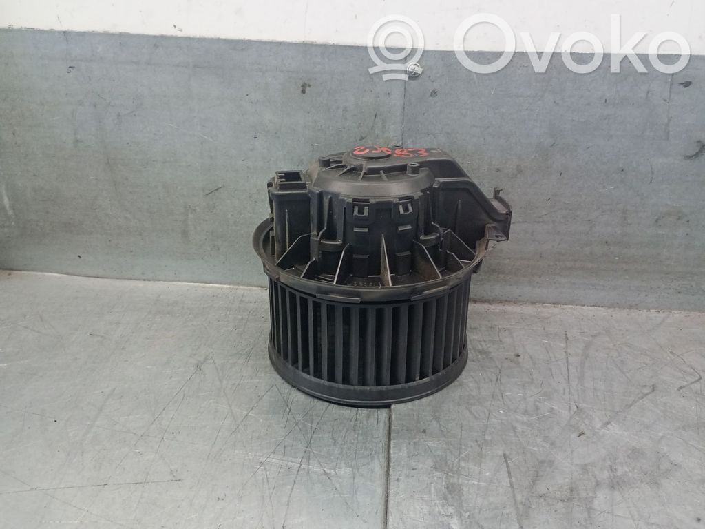 Ford Fiesta Ventola riscaldamento/ventilatore abitacolo