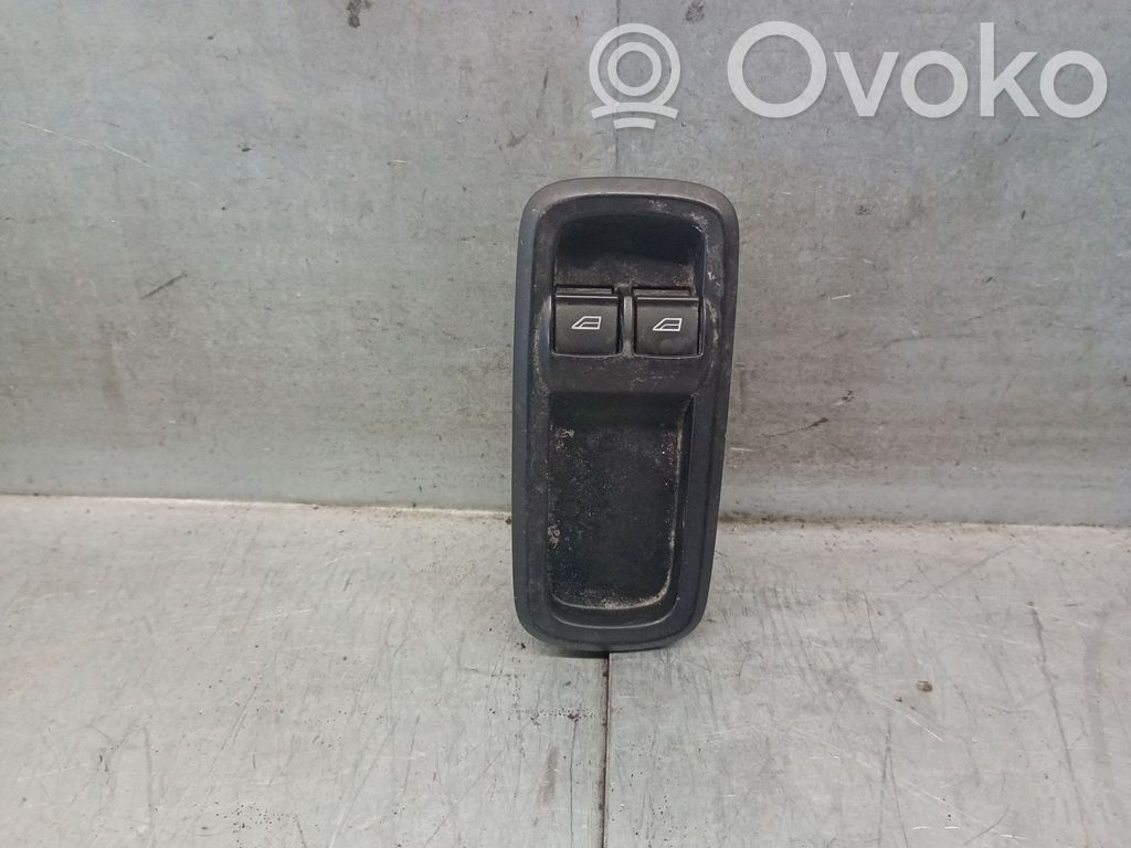 Ford Fiesta Electric window control switch 