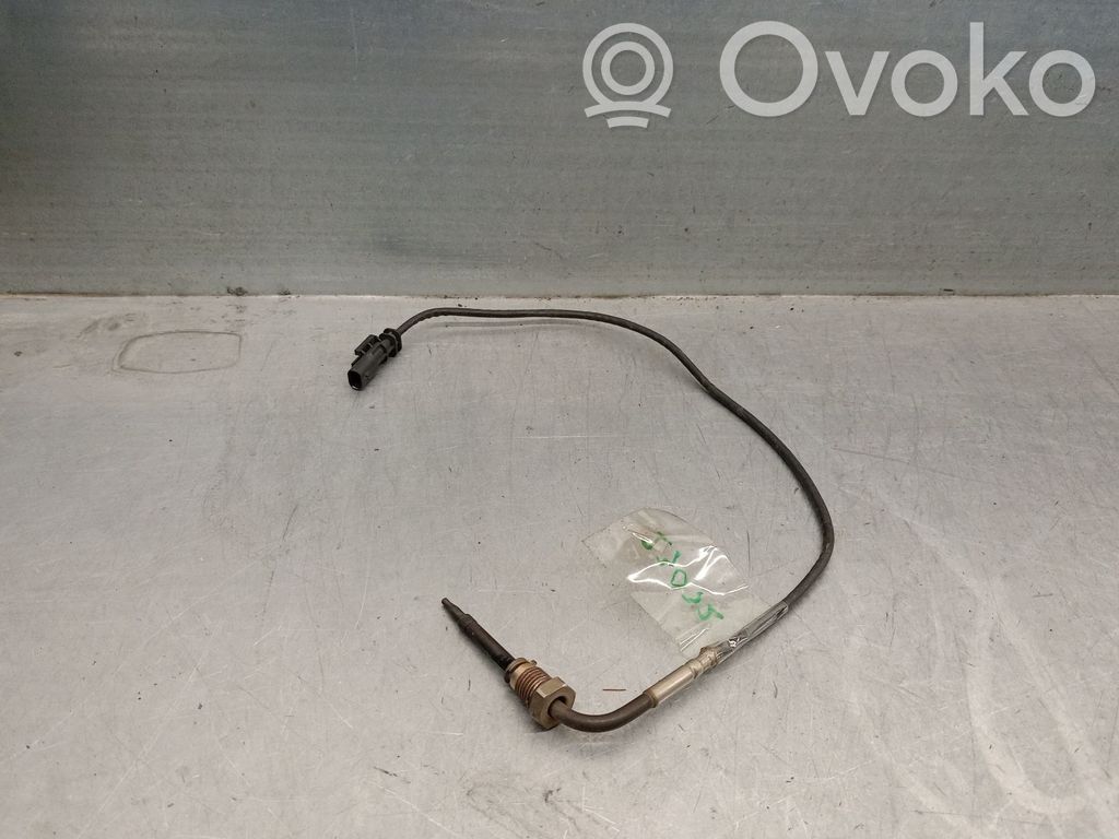 Fiat 500L Sensor 