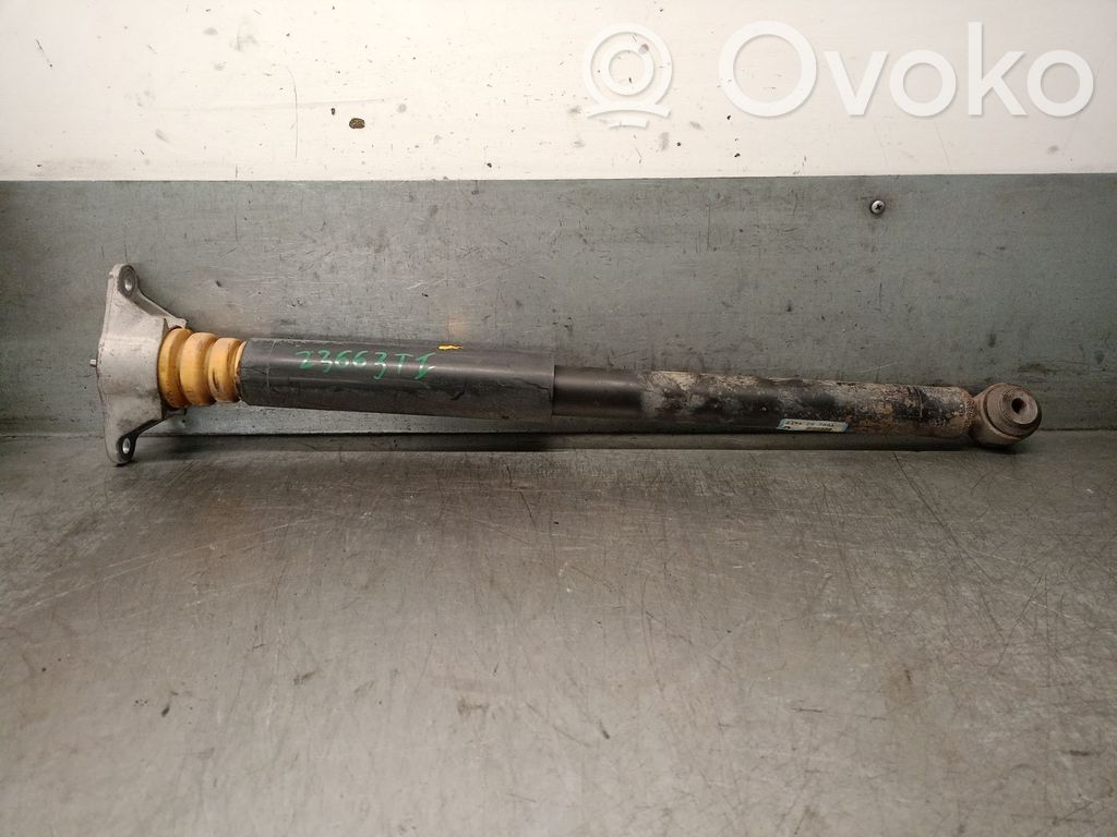 Mazda 3 III Stoßdämpfer hinten 