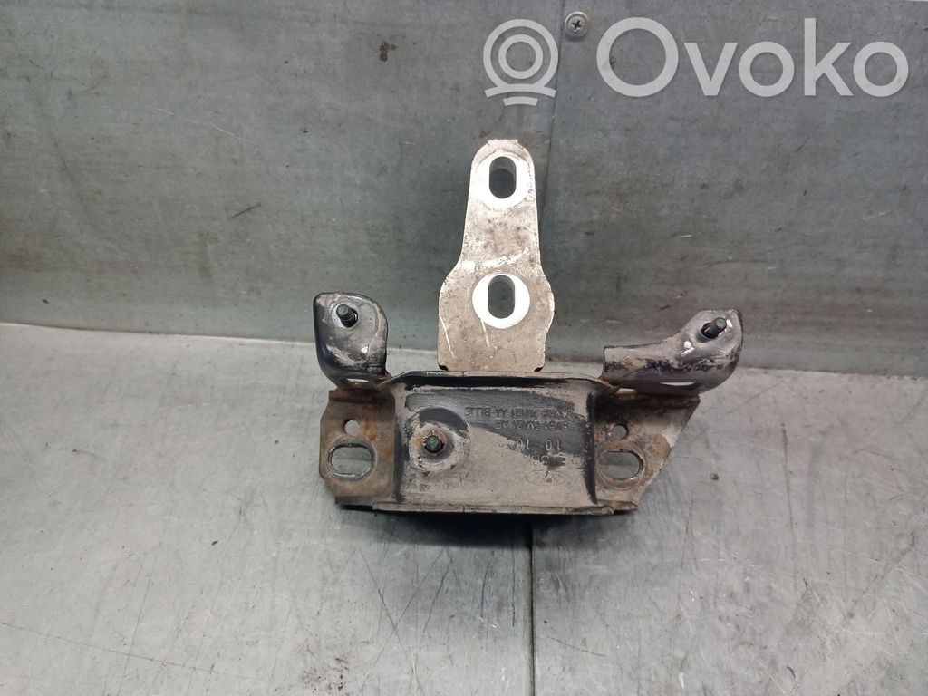 Ford Fiesta Supporto della scatola del cambio 