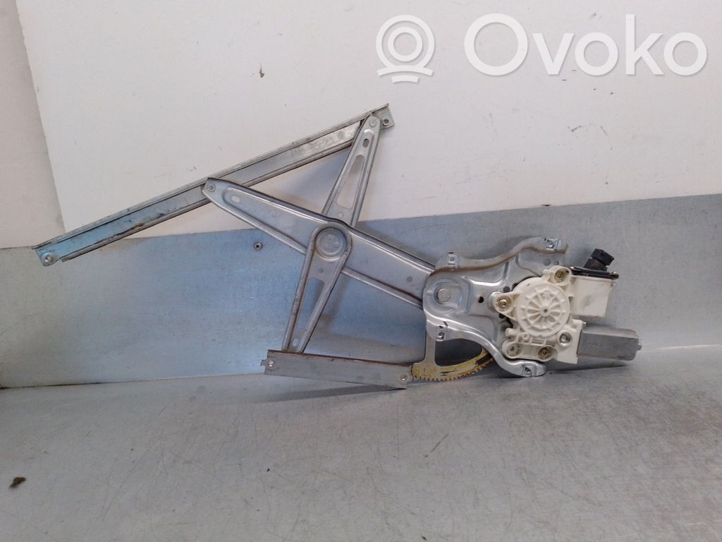 Toyota Corolla E120 E130 Regulador de ventanilla eléctrico de puerta delantera 