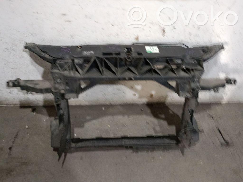 Seat Altea Kojelauta 