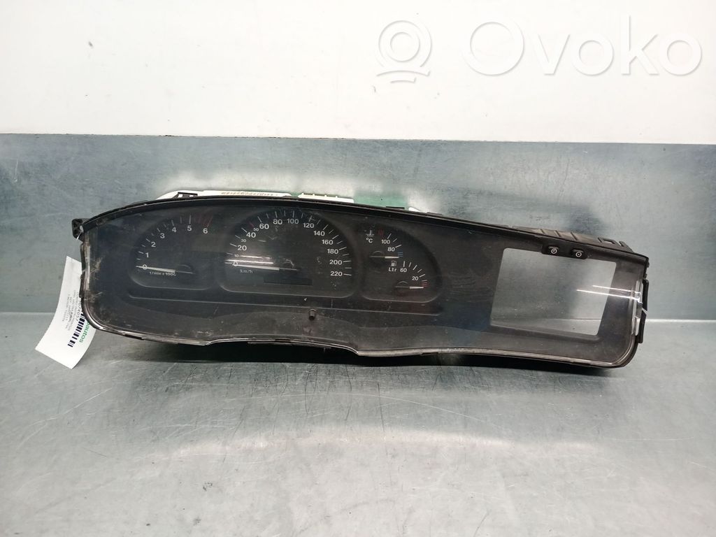 Opel Vectra B Tachimetro (quadro strumenti) 