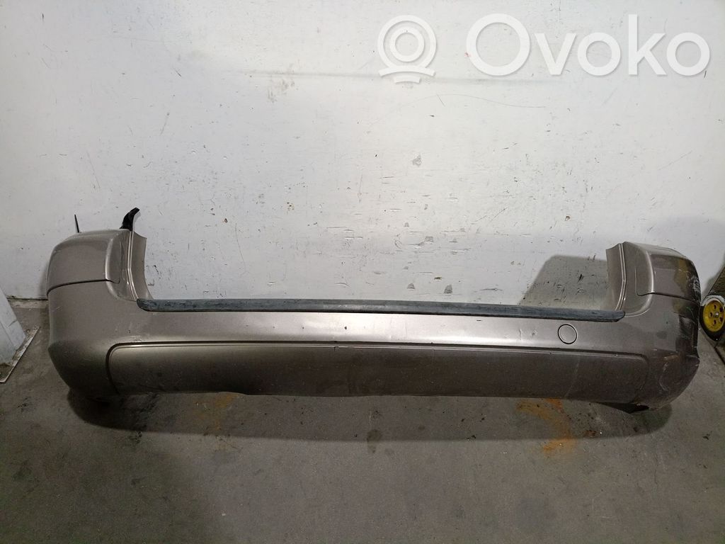Peugeot 307 Parachoques 