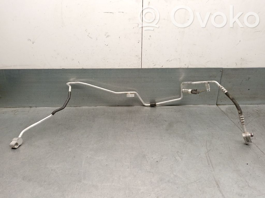 Seat Alhambra (Mk2) Tubo flessibile aria condizionata (A/C) 
