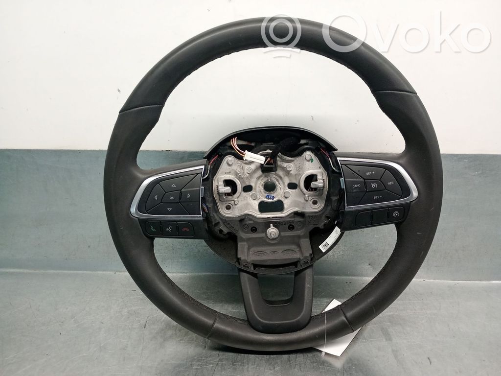 Fiat Tipo Volante 
