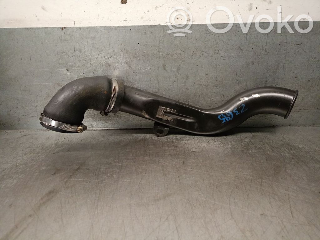 Ford Focus Air conditioning (A/C) pipe/hose 