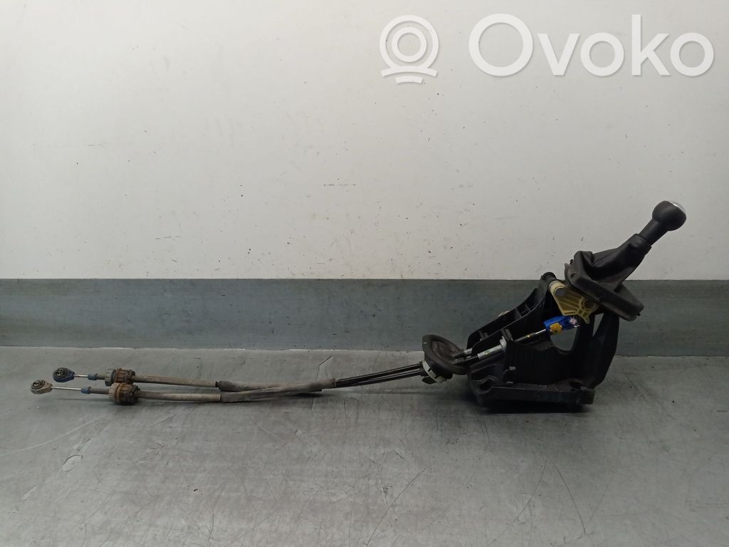 Peugeot 308 Gear shift rod 