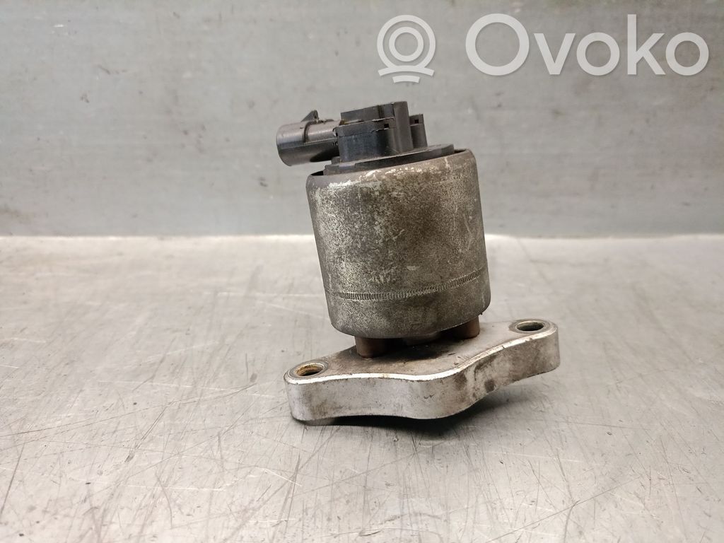 Opel Vectra B Válvula EGR 