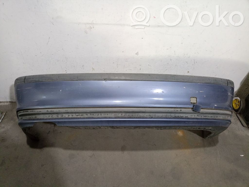 BMW 3 E36 Rear bumper 
