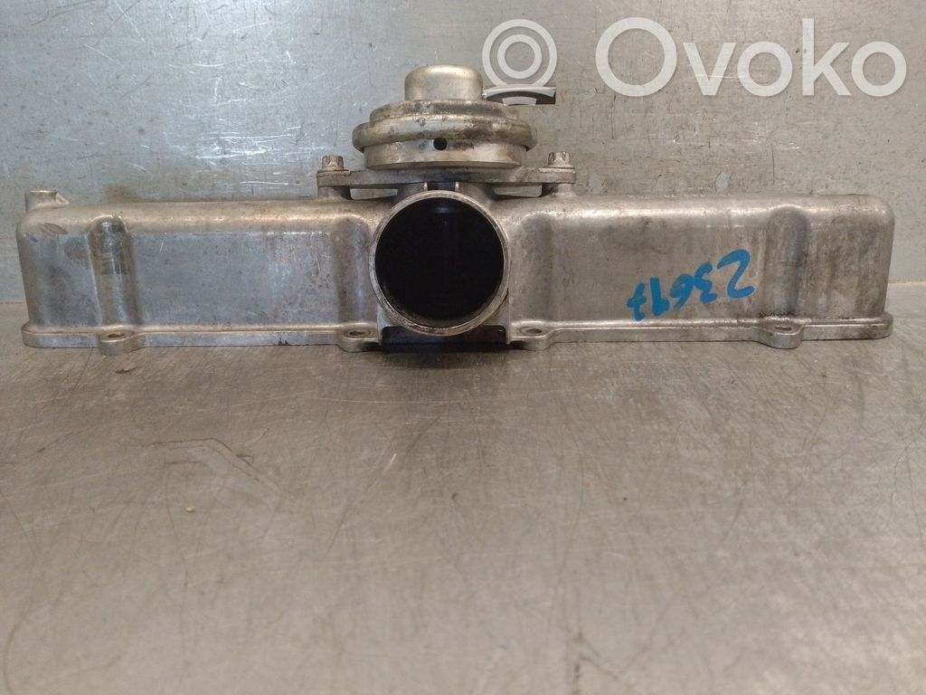 Opel Vectra B Galerie admisie 