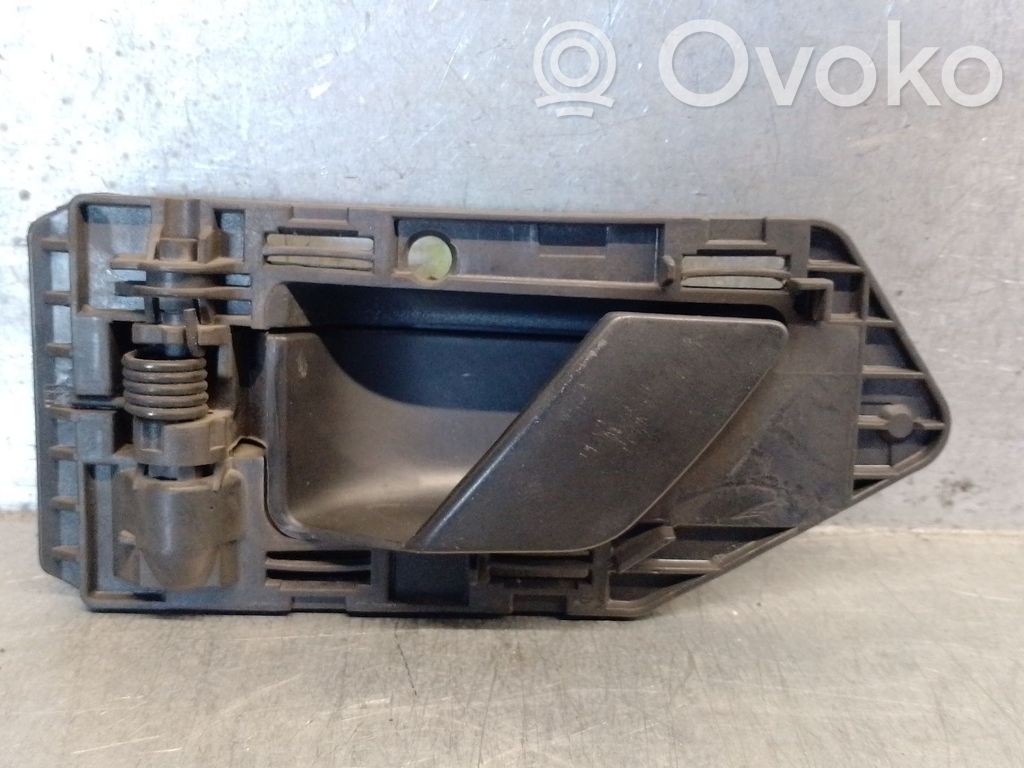Citroen Berlingo Manecilla interna puerta delantera 