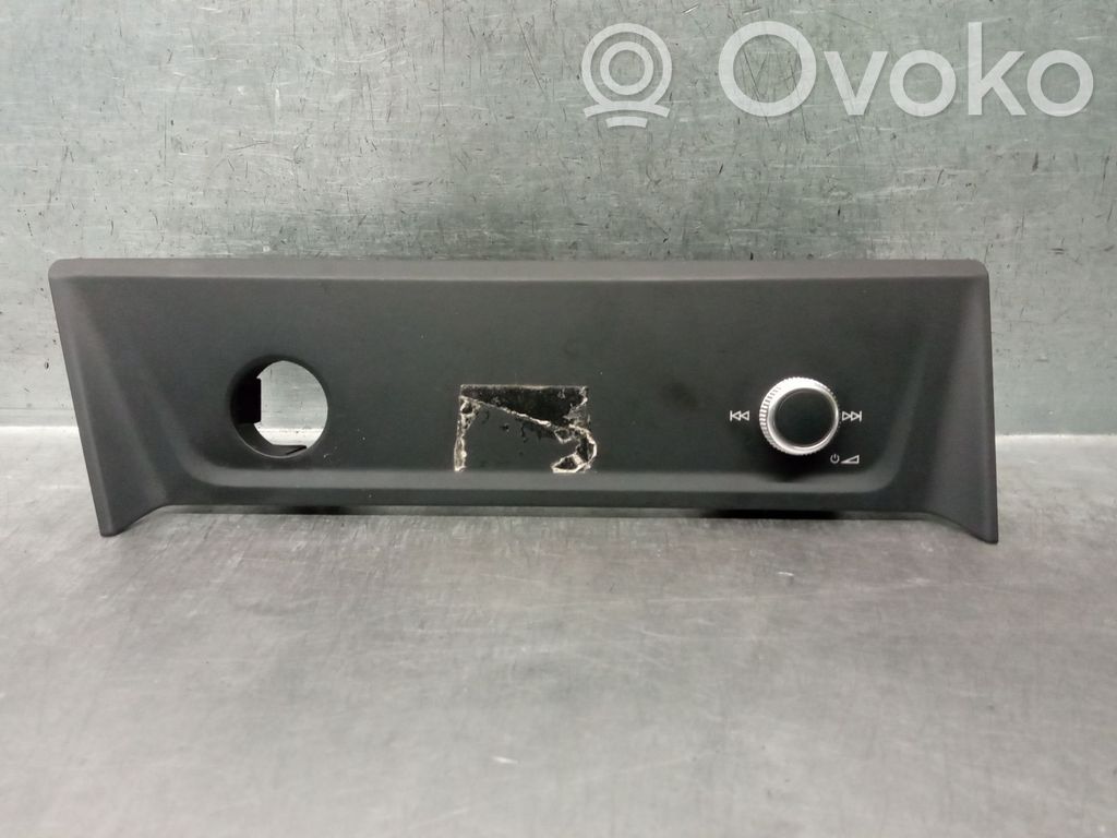 Audi Q3 F3 Multifunkcinis valdymo jungtukas/ rankenėlė 