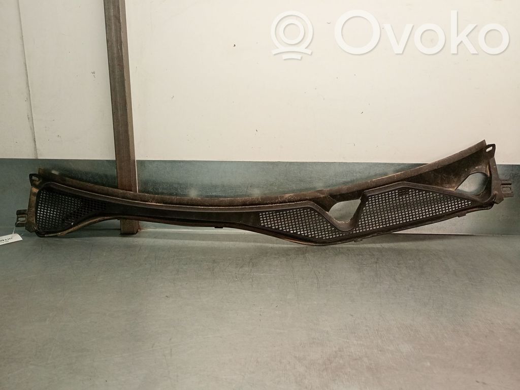 Smart ForFour II W453 Windshield trim 