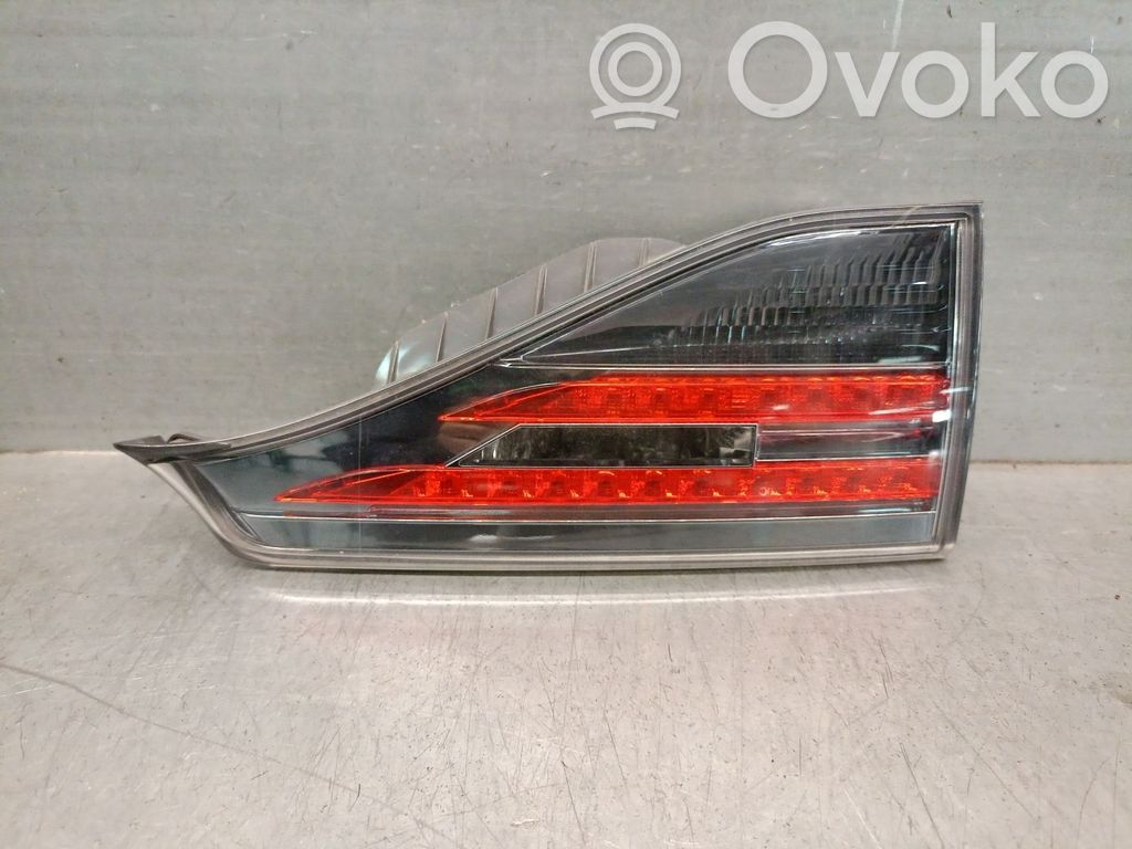 Lexus CT 200H Takavalot 