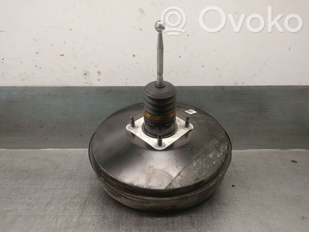 Skoda Octavia Mk2 (1Z) Hydraulisen servojärjestelmän paineventtiili 