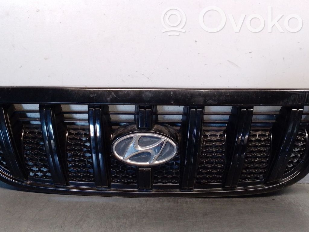 Hyundai Terracan Griglia anteriore