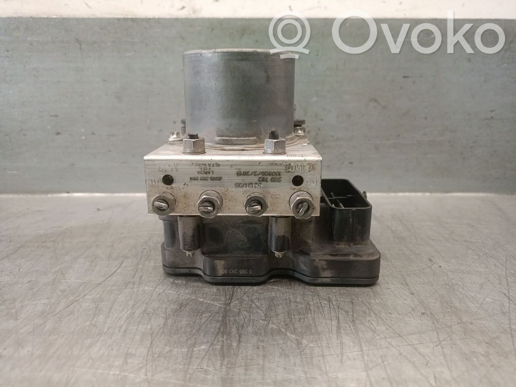 Fiat Tipo ABS Pump 